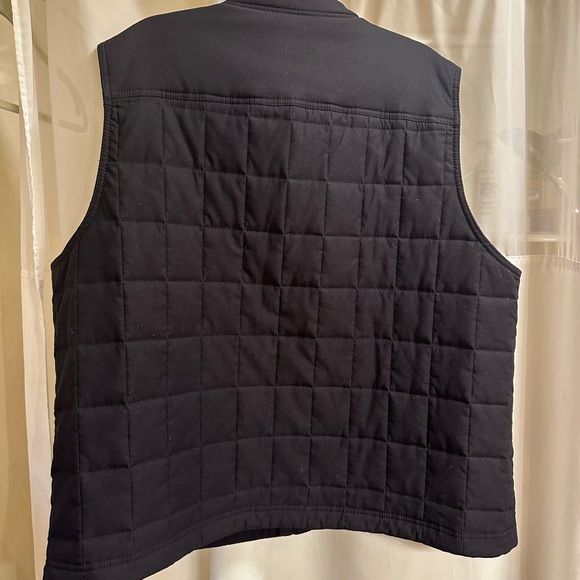 Orvis Quilted Vest - Picture 3 of 6